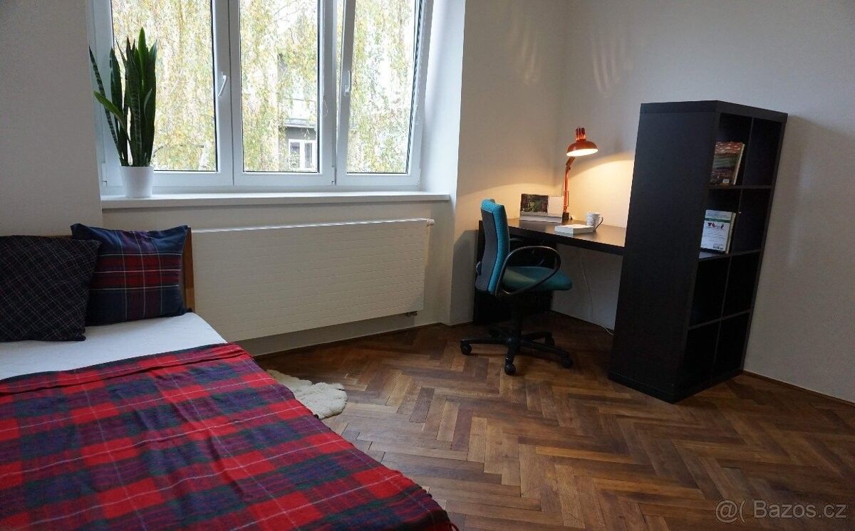 Pronájem byt - Brno, 613 00, 20 m²