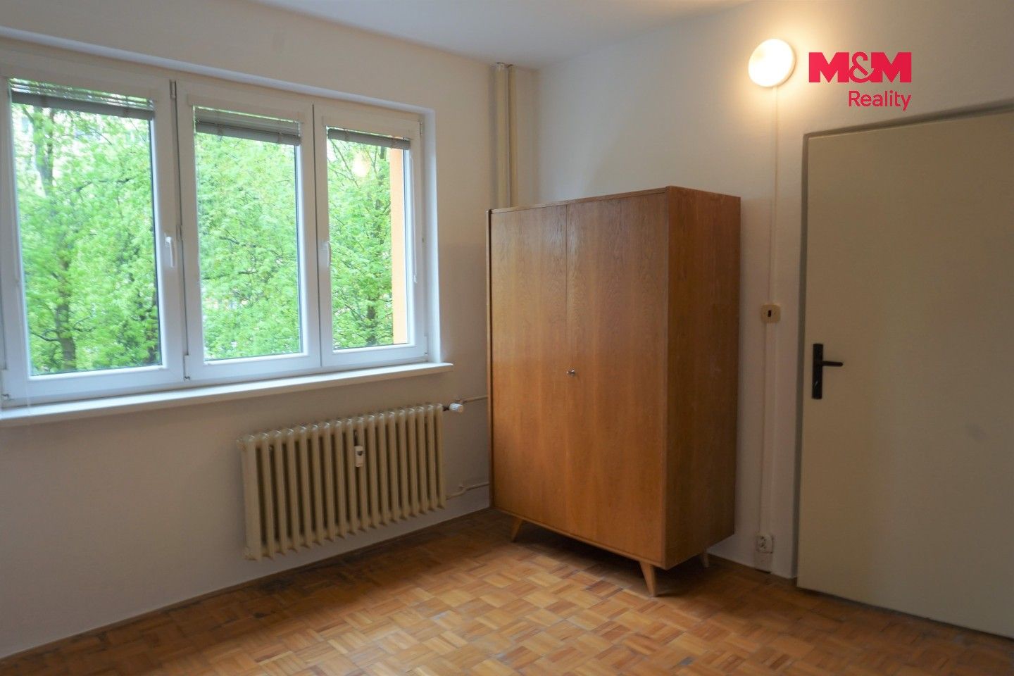 Byt 3+1 · 60 m² · Hlavní, Otrokovice - 4