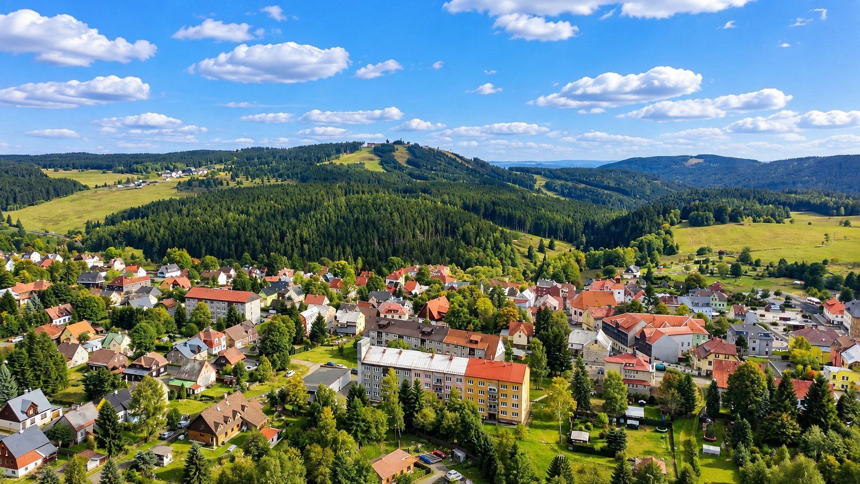 Byt 2+1 · 61 m² · Abertamy, okres Karlovy Vary, Karlovarský kraj - 3