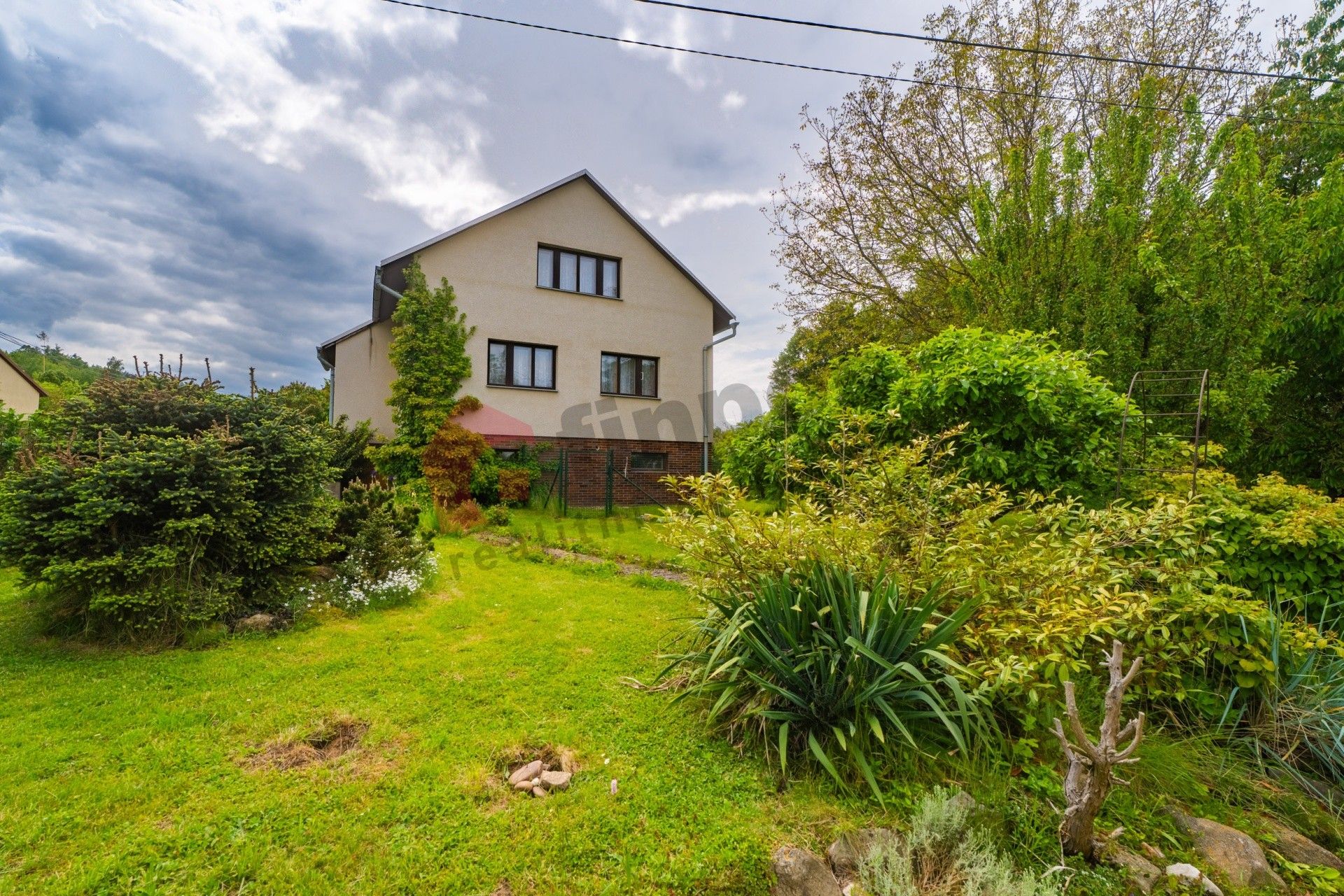 Prodej rodinný dům - Kvasejovice, Sedlec-Prčice, 134 m²