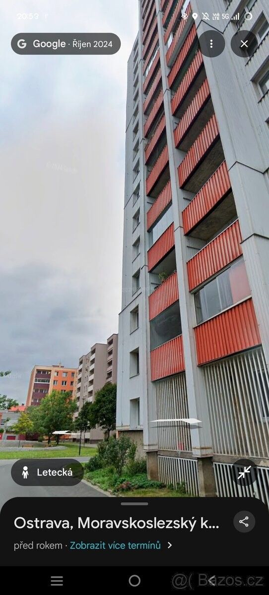 Byty, Ostrava, 703 00