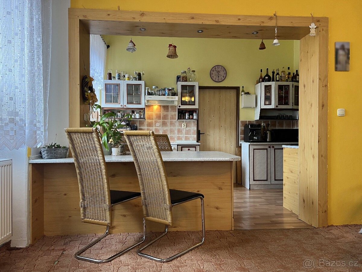 Prodej rodinný dům - Broumov, 550 01