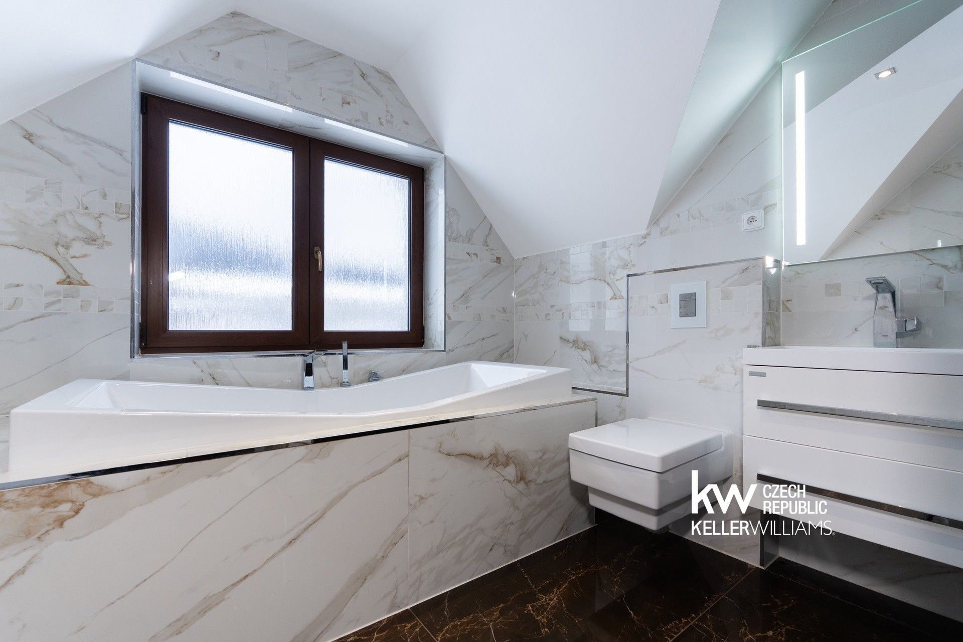 Prodej rodinný dům - Hany Benešové  , Háj u Duchcova, 100 m² - 5