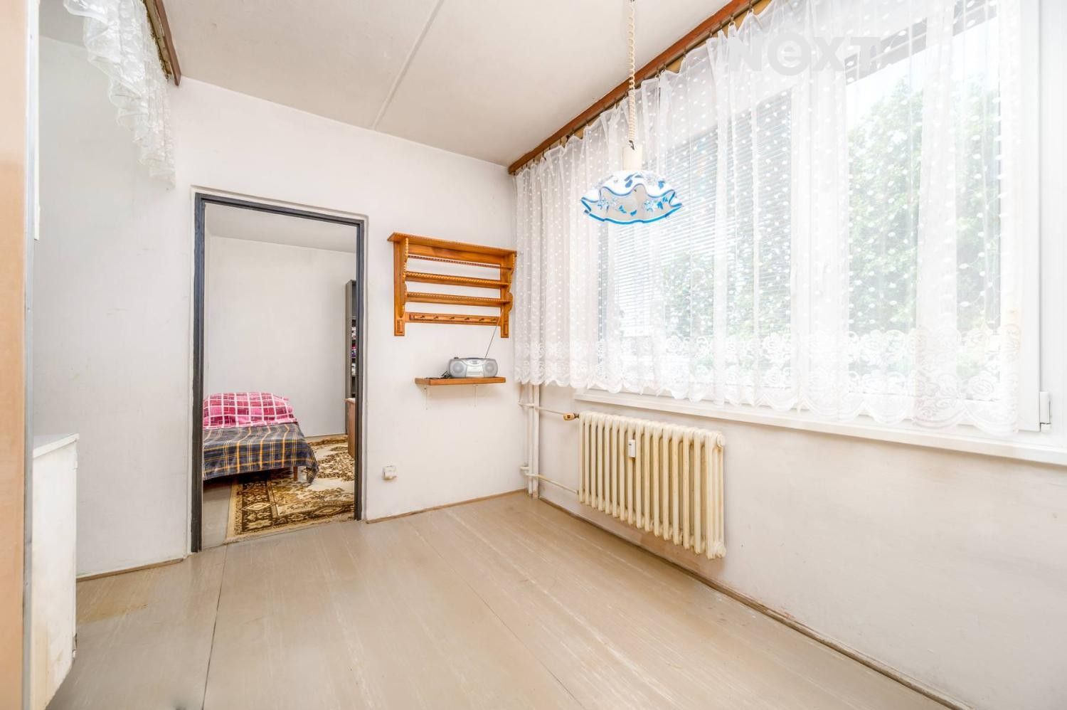 3+1, Nám. V. Čtvrtka, Jičín Valdické Předměstí, 65 m² - 2