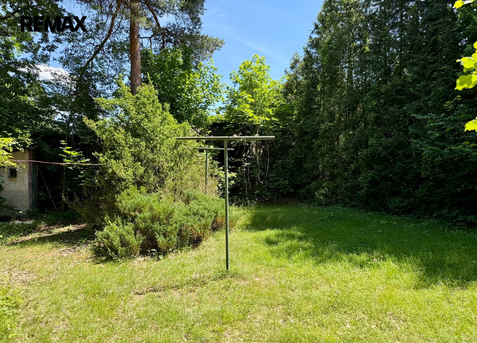 Pozemek pro bydlení · 1 195 m² · Březová-Oleško - 3