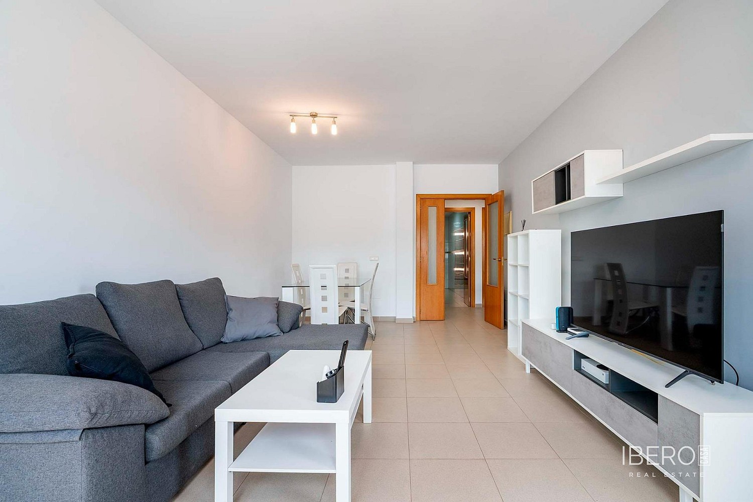 Prodej byt 3+kk - Roquetas de Mar, Španělsko, 77 m² - 5