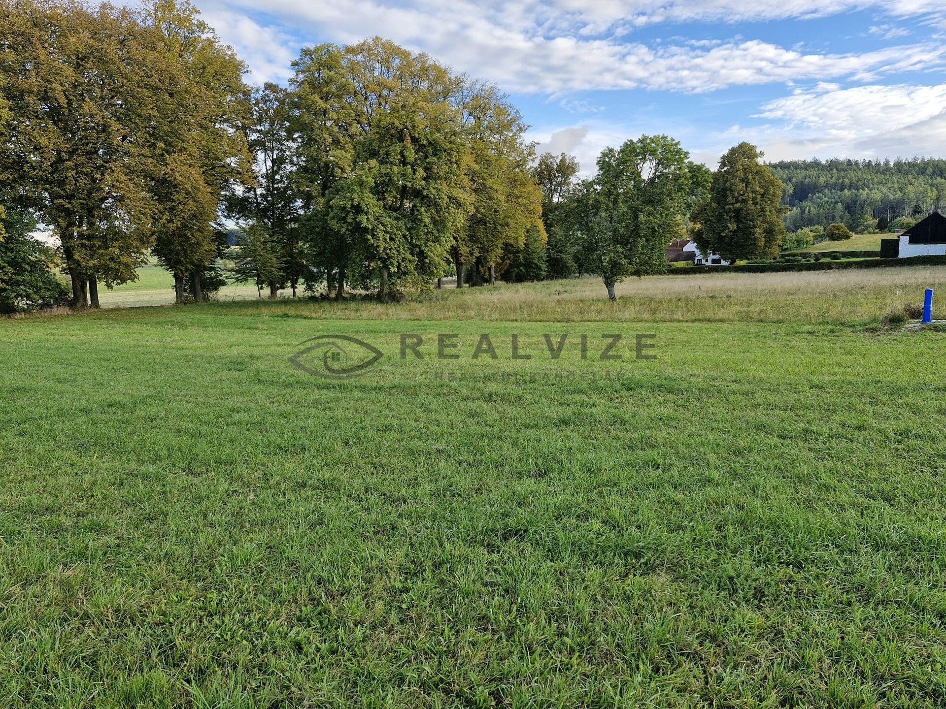 Prodej pozemek pro bydlení - Cehnice Dunovice - 5