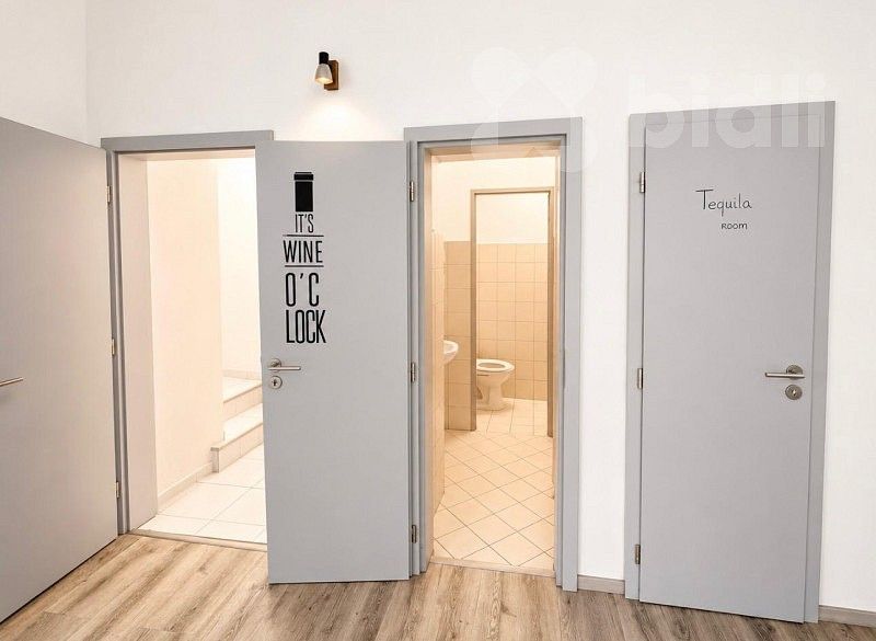 Pronájem obchodní prostory - Praha - Košíře, okres Praha 5, Hlavní město Praha, 151 m² - 5