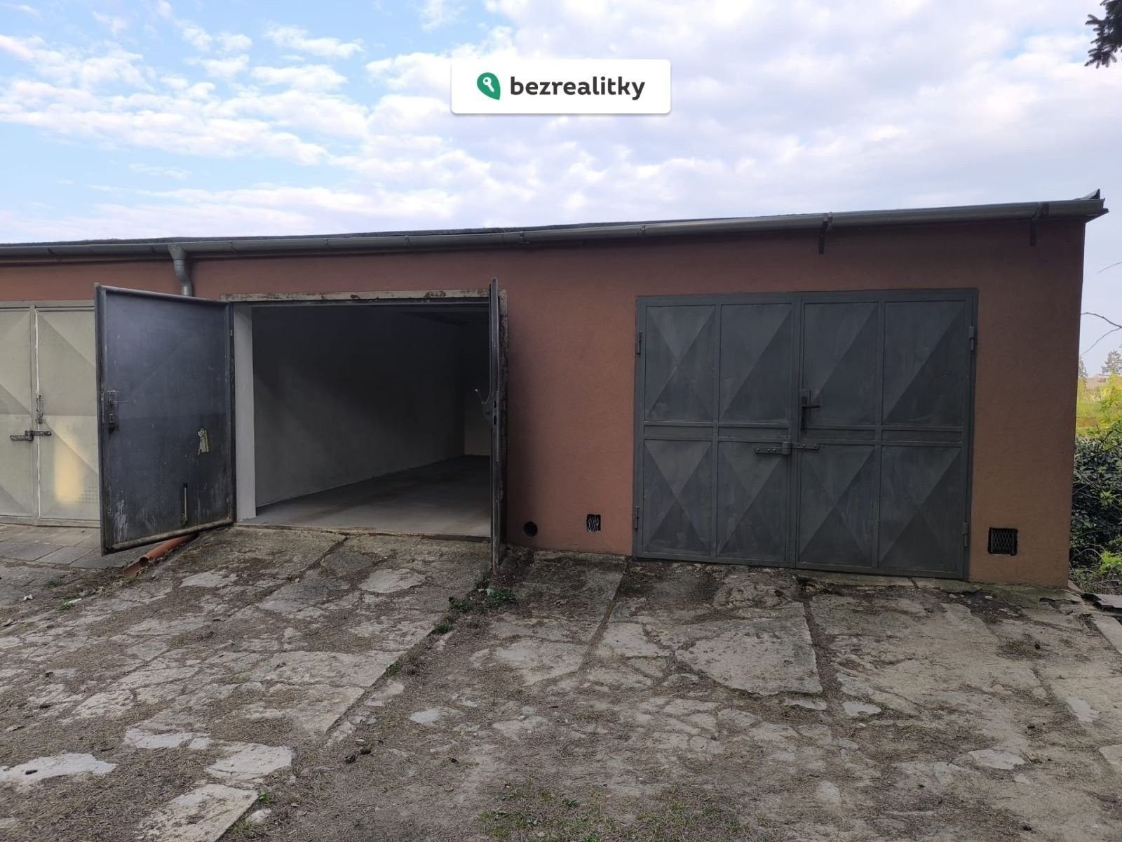 Prodej garáž - J. A. Komenského, Zbýšov, 23 m² - 5