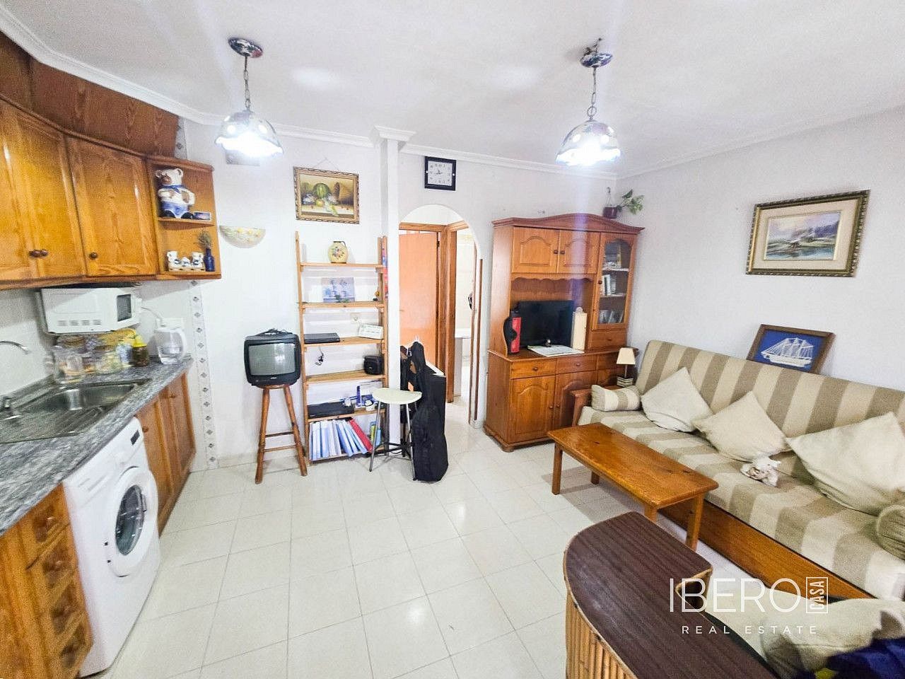 Rodinný dům · 42 m² · Torrevieja, ES - 4