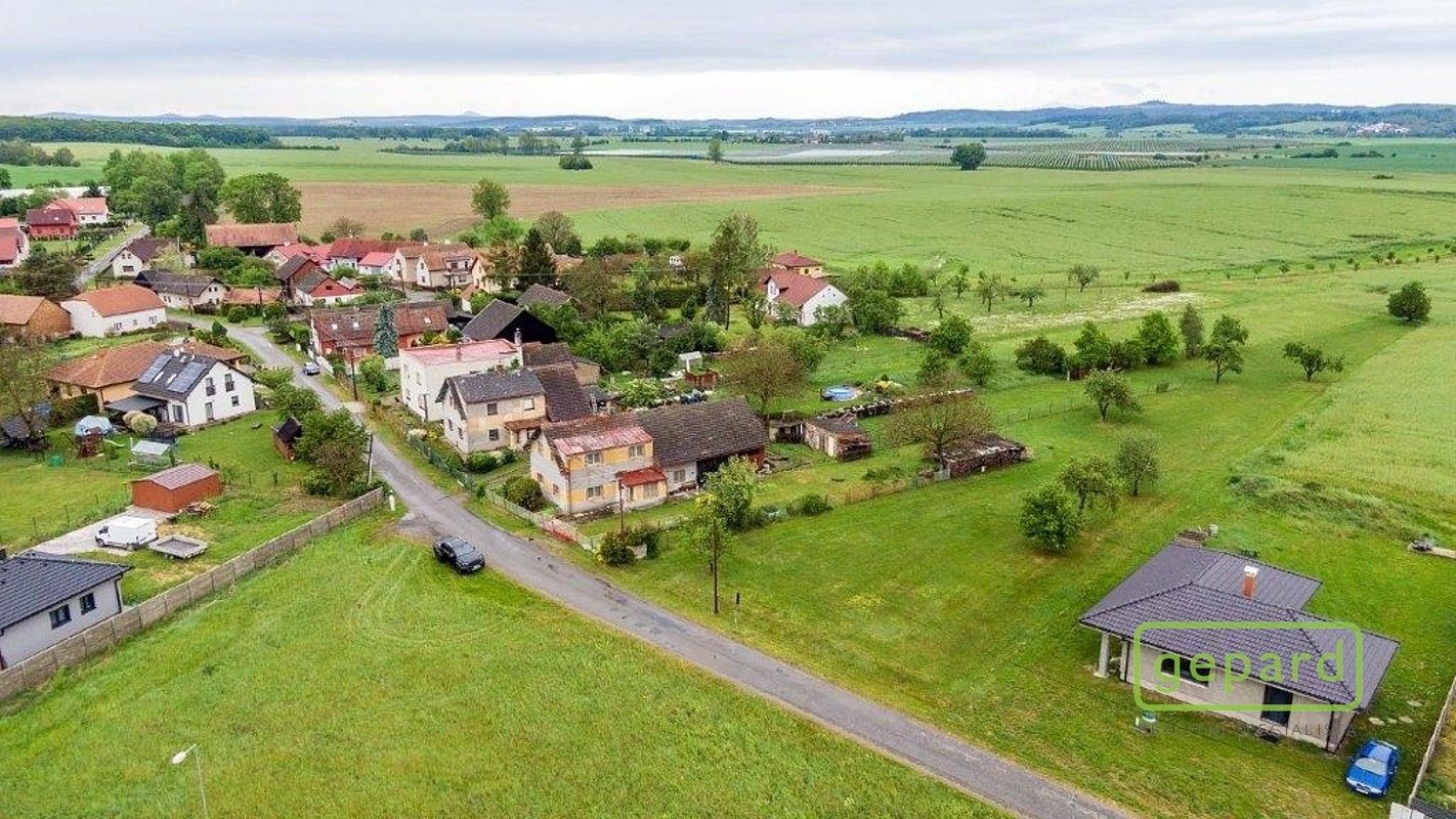 Rodinný dům · 170 m² · Obrubce - Obora, okres Mladá Boleslav - 4