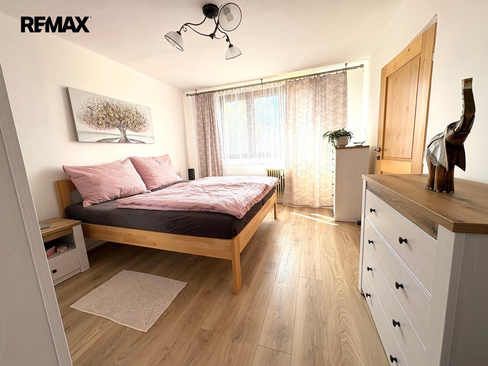 Prodej byt 2+1 - Sídl. Míru 50, Volary, 51 m² - 5