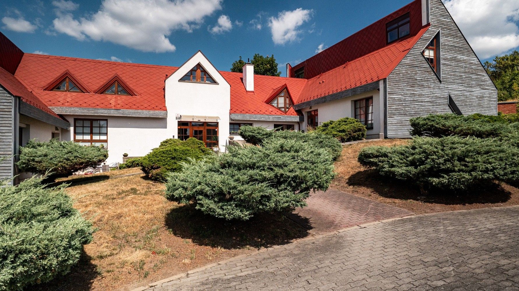 2+kk, Brno - Štýřice, okres Brno-město, Jihomoravský kraj, 47 m² - 1