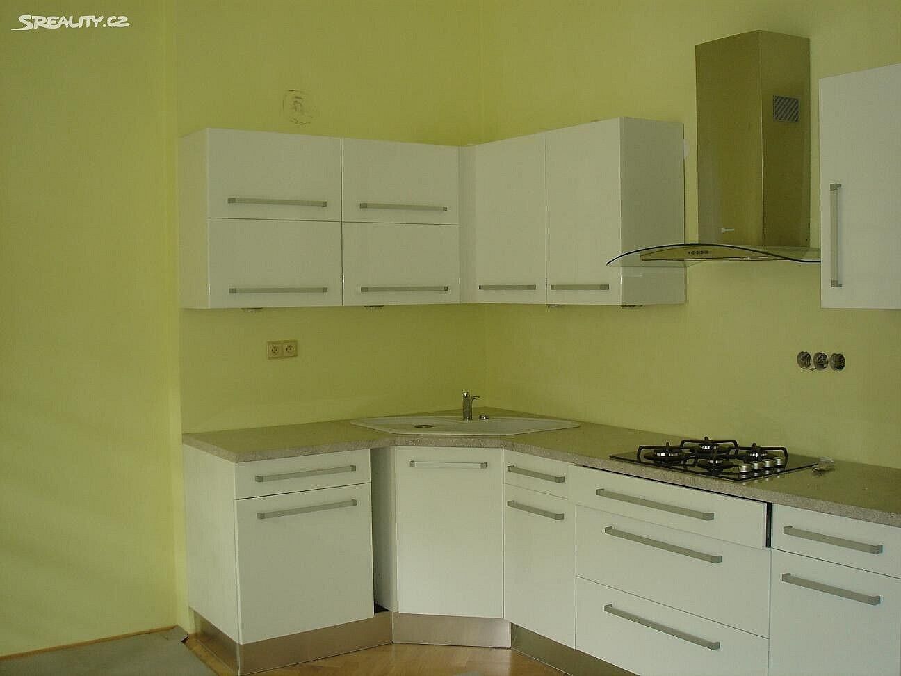 Byt 3+1 · 104 m² · Karlovy Vary, Karlovarský kraj - 3