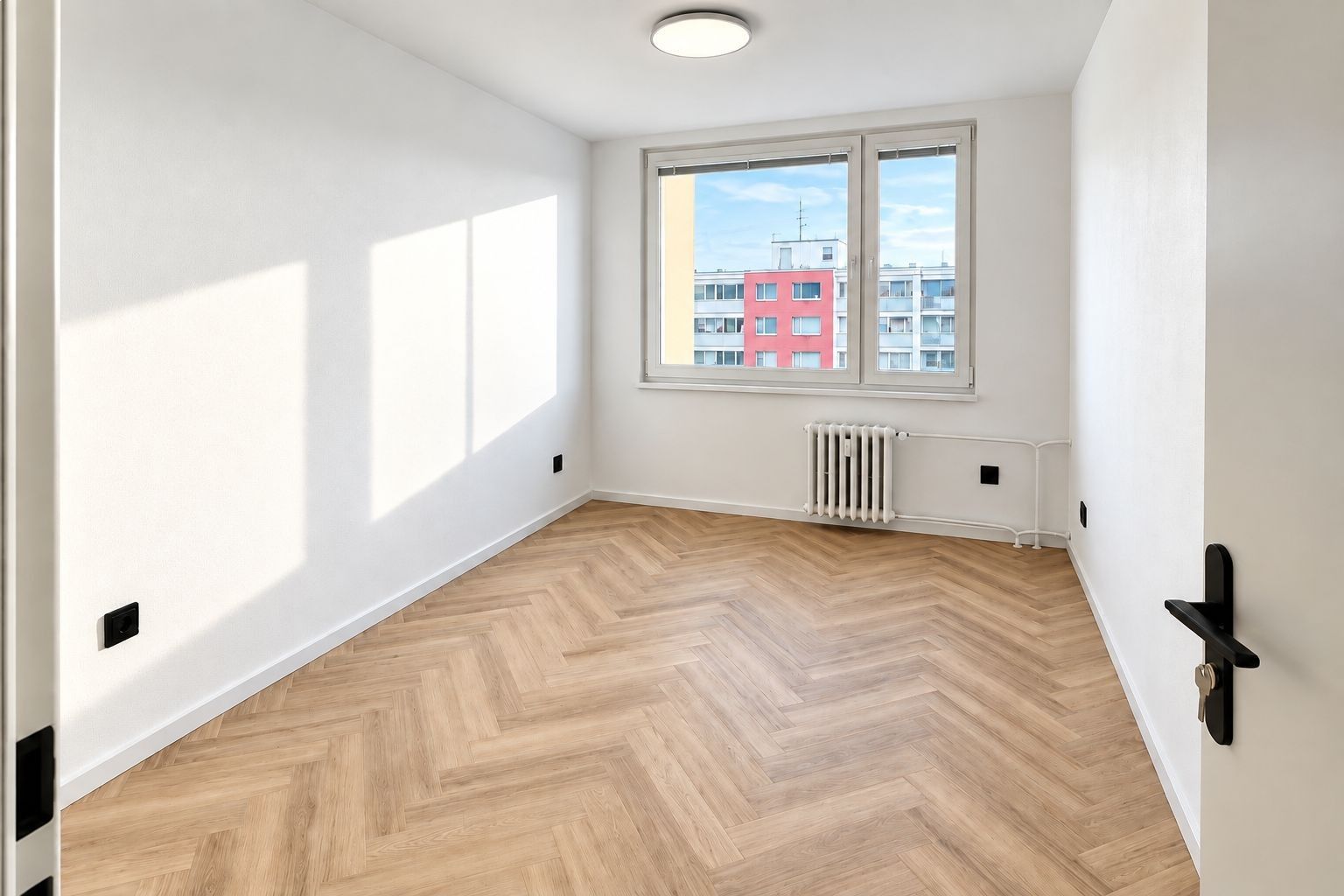 Byt 4+kk · 70 m² · Pavlišovská, Praha - 4