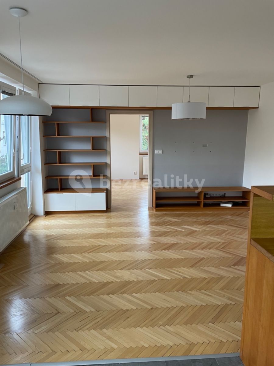 3+kk, náměstí Bořislavka, Praha - Dejvice, 70 m² - 1