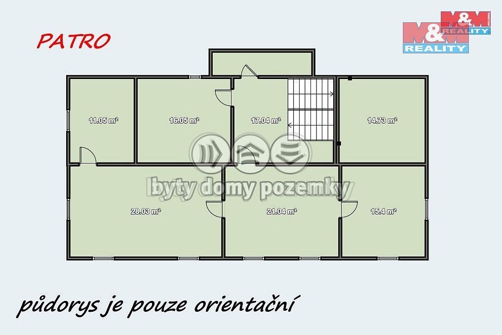 Rodinný dům · 300 m² · Plesná, okres Cheb, Karlovarský kraj - 4