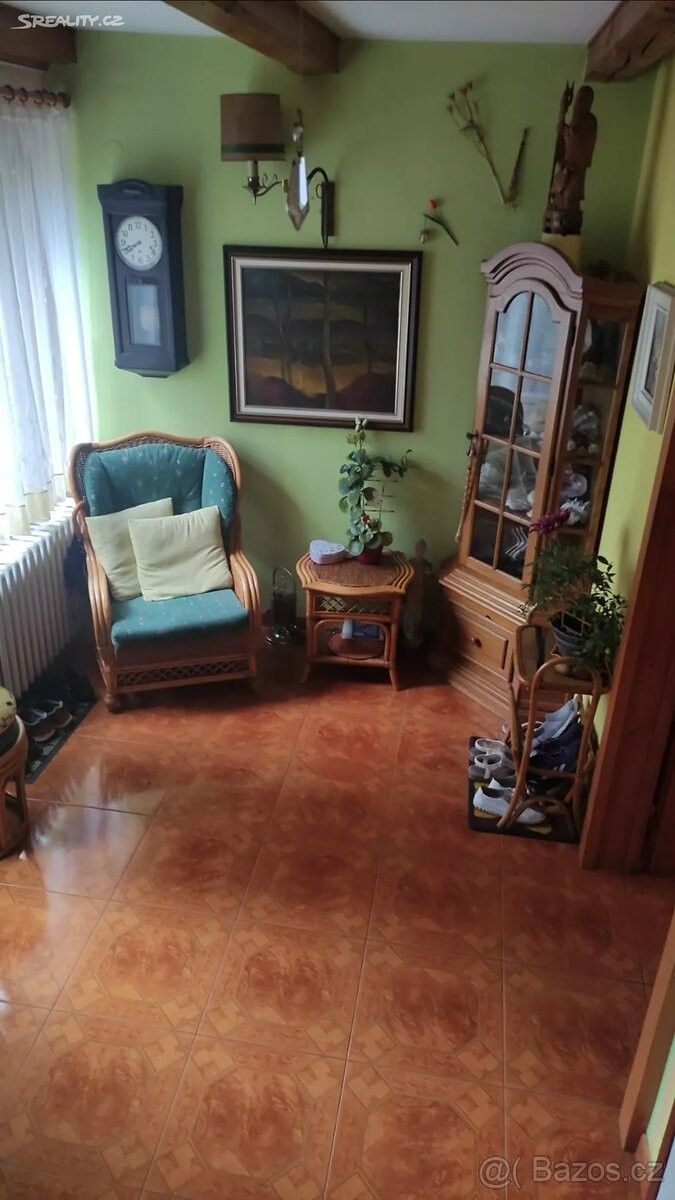 Rodinný dům · Trhové Sviny, 374 01 - 3
