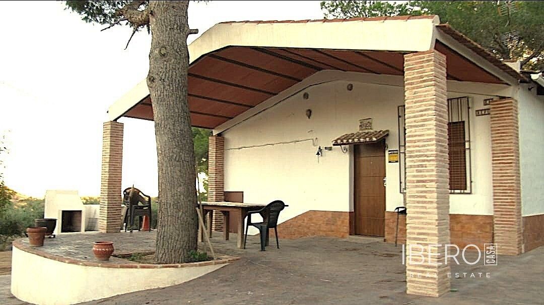 Prodej rodinný dům - Gea Y Truyols, Španělsko, 86 m² - 5