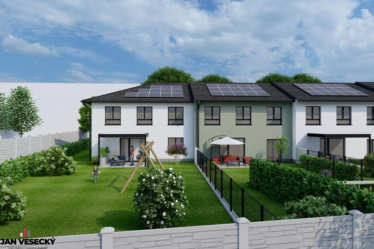 Rodinný dům · 170 m² · Praha - Ďáblice, Hlavní město Praha - 4