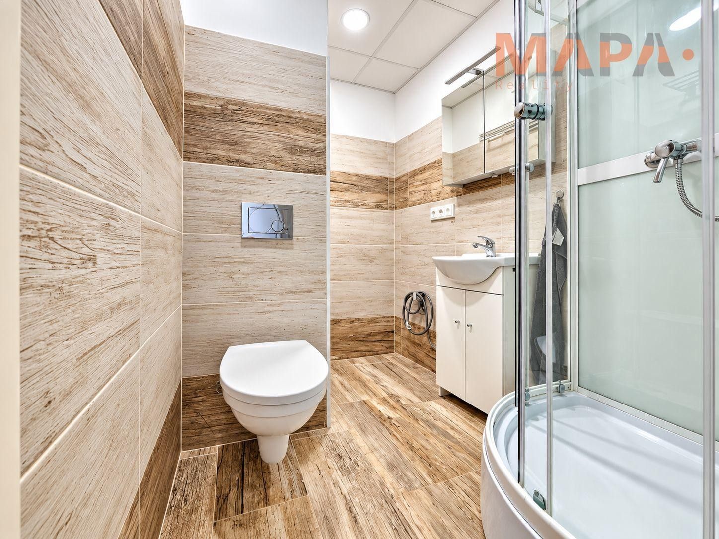 Byt 1+1 · 35 m² · Kostnická, Chomutov - 4