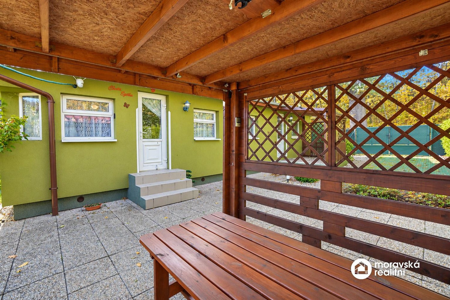 Chalupa · 38 m² · Ivančice, okres Brno-venkov - 4