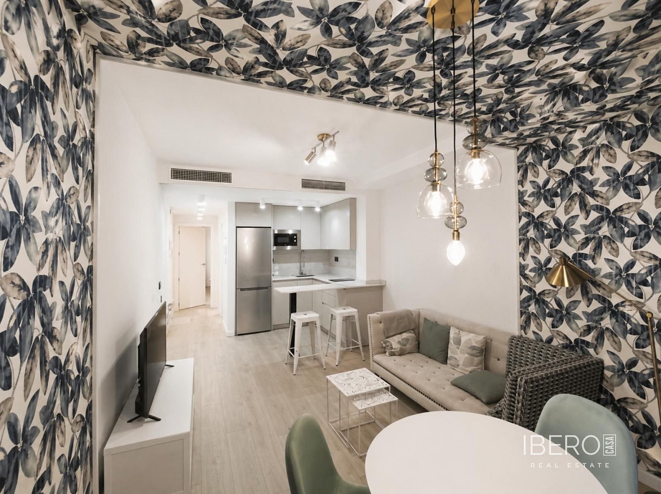 Prodej byt 2+kk - Málaga Centro, Španělsko, 62 m² - 5