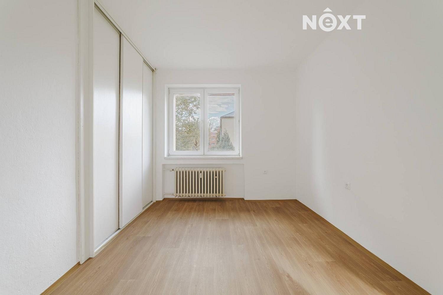 Byt 3+1 · 70 m² · Šrobárova, Ostrava - Hrabová - 4