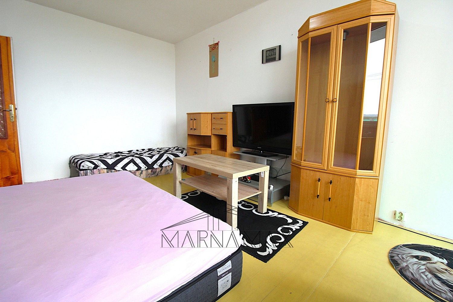1+1, Jirkov, okres Chomutov, Ústecký kraj, 41 m² - 1