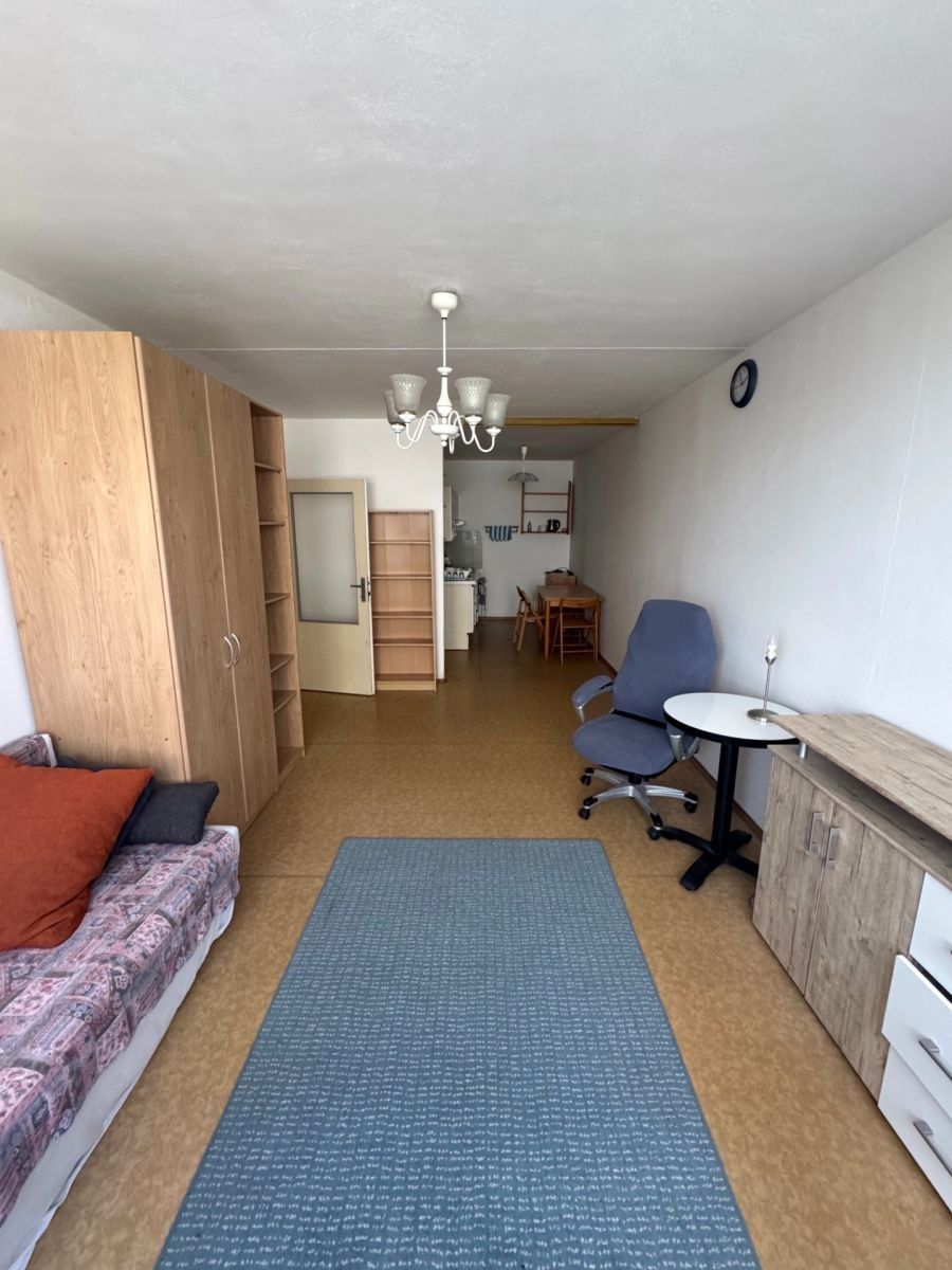 3+kk, Vašátkova, Praha - Černý Most, 69 m² - 2