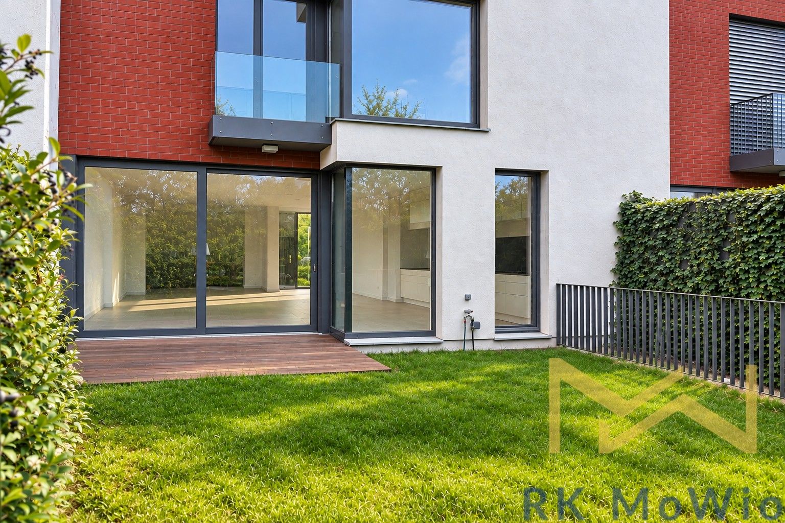 Pronájem rodinný dům - V Šáreckém údolí, Praha, 210 m² - 5