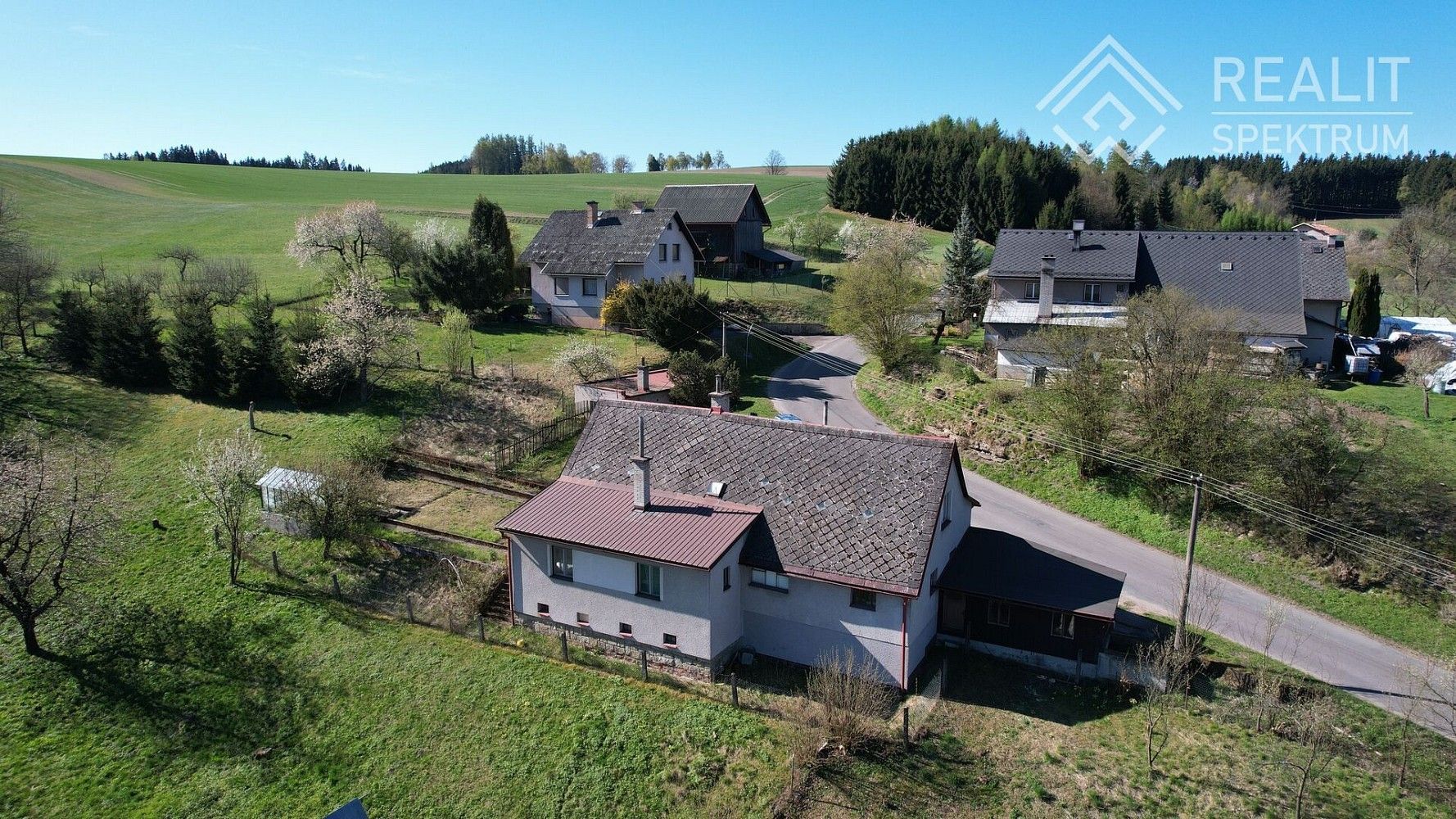 Rodinný dům · 149 m² · Nekoř, okres Ústí nad Orlicí, Pardubický kraj - 4