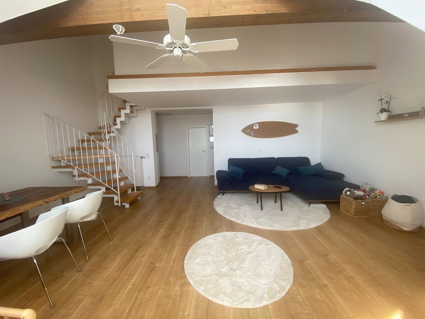 3+1, Sandstr. 5 Weichs Weichs Bayern 85258, 74 m² - 2