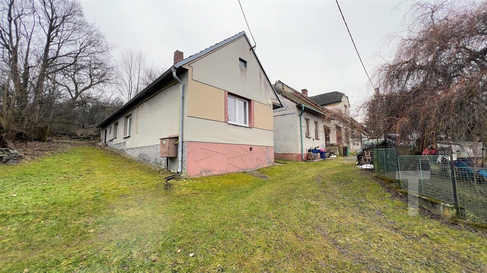 Prodej dům - Protivanov, 97 m²