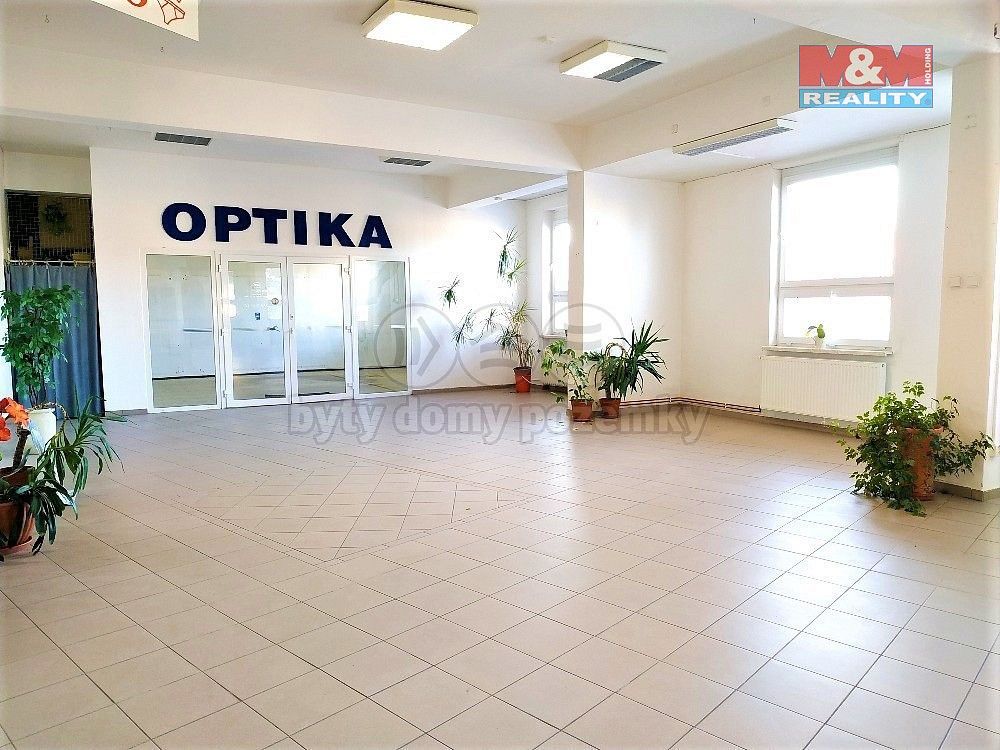 Obchodní prostory, Karviná - Ráj, Moravskoslezský kraj, 470 m² - 2