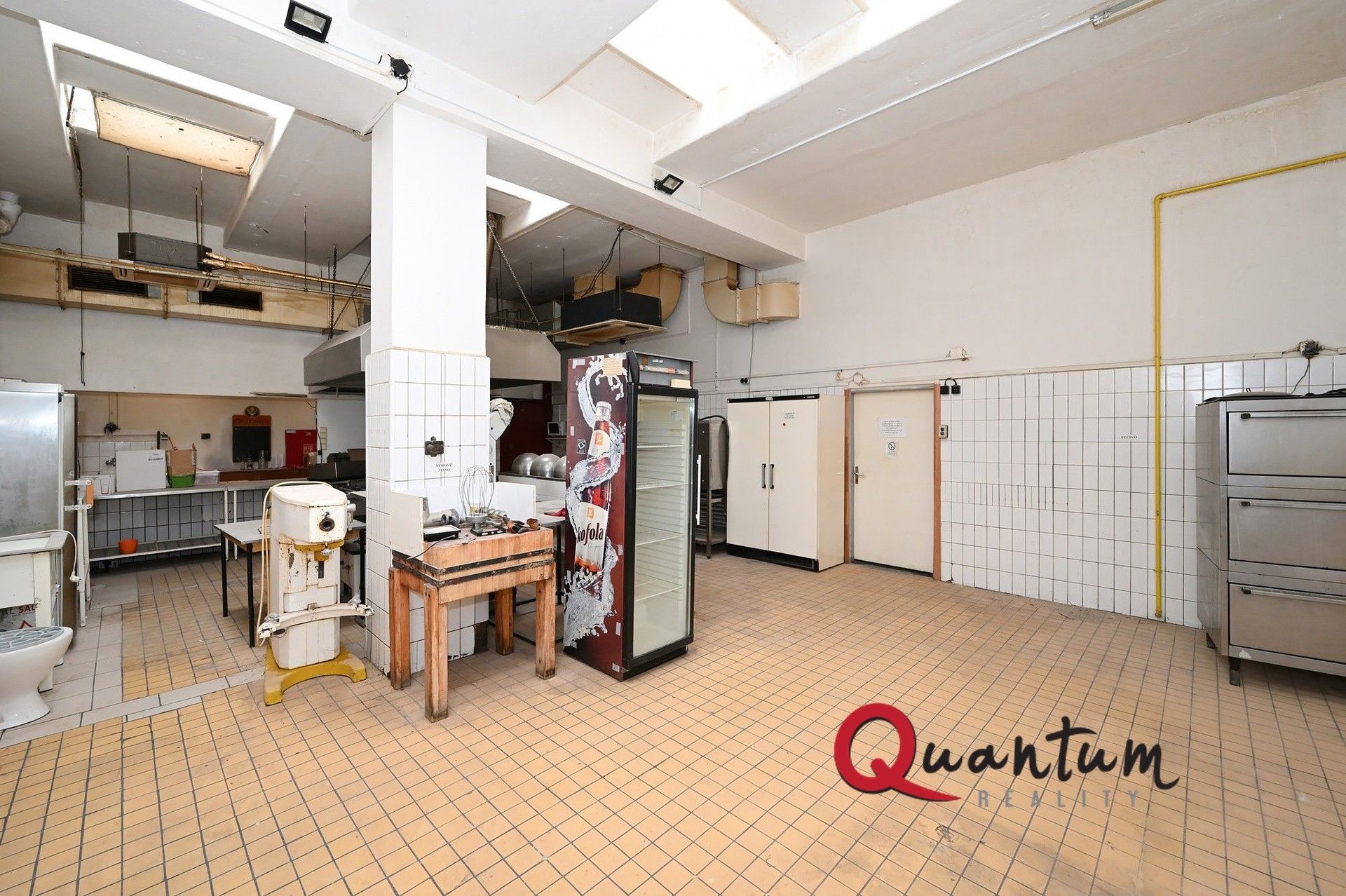 Komerční nemovitost · 374 m² · Vojtíškova 1783, Praha Chodov - 4