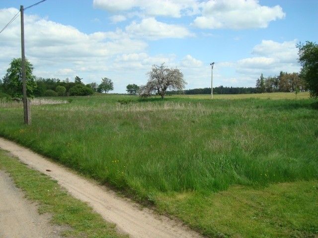 Prodej pozemek pro bydlení - Břežany, 270 34