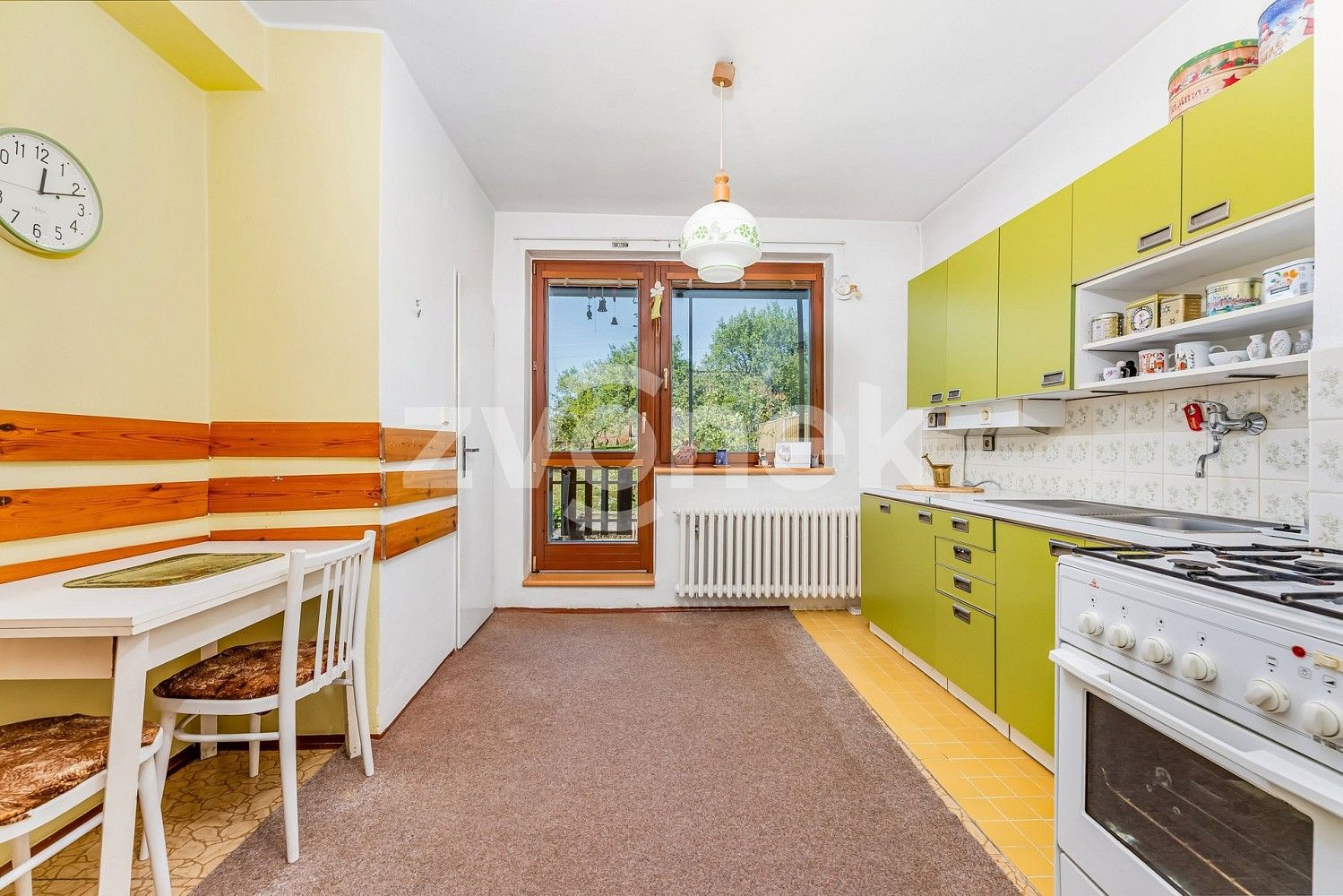 Prodej rodinný dům - Luční, Valašské Klobouky, okres Zlín, 100 m² - 5