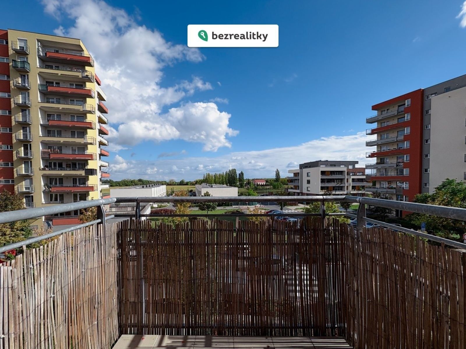 Prodej byt 1+kk - Miroslava Hajna 759, Praha Letňany, 34 m² - 5