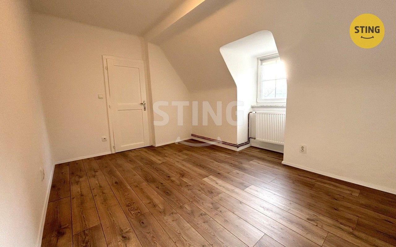 Pronájem byt 2+1 - Vaškova, Krnov, 52 m² - 5