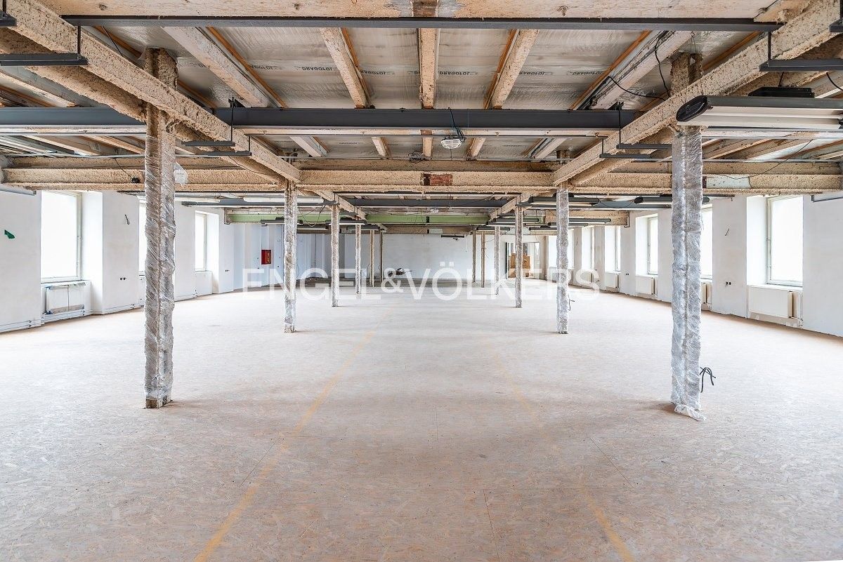 Sklad · 4 385 m² · Husova 2153, Hořice - 4