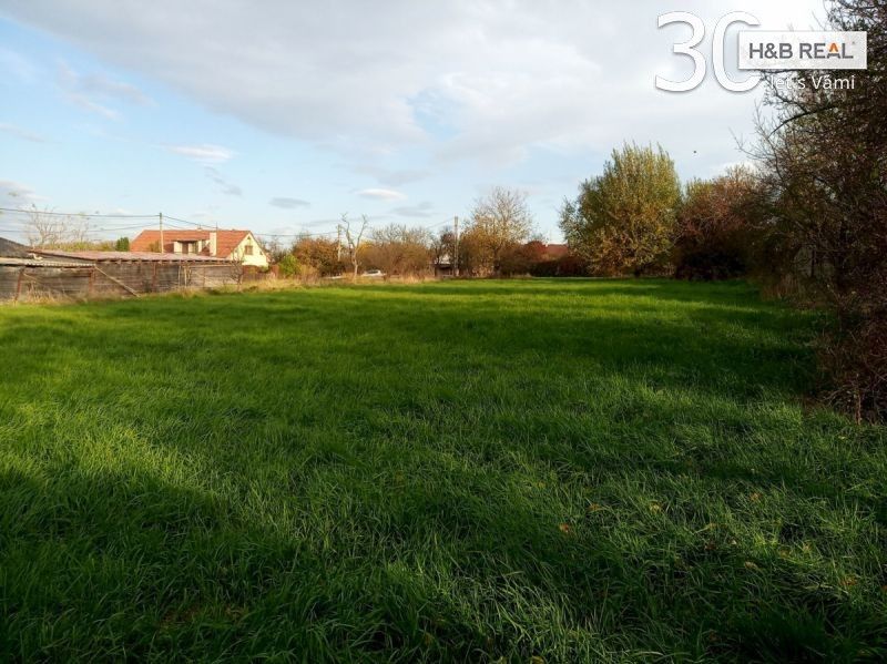 Prodej pozemek pro bydlení - Nový Jičín, 2 080 m²