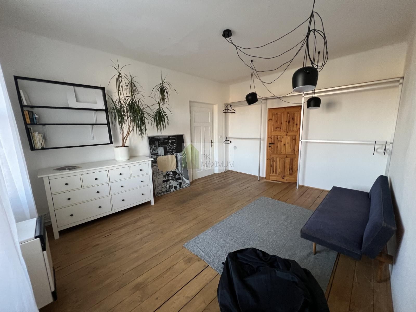 2+kk, Kosatcová, Praha, 55 m²