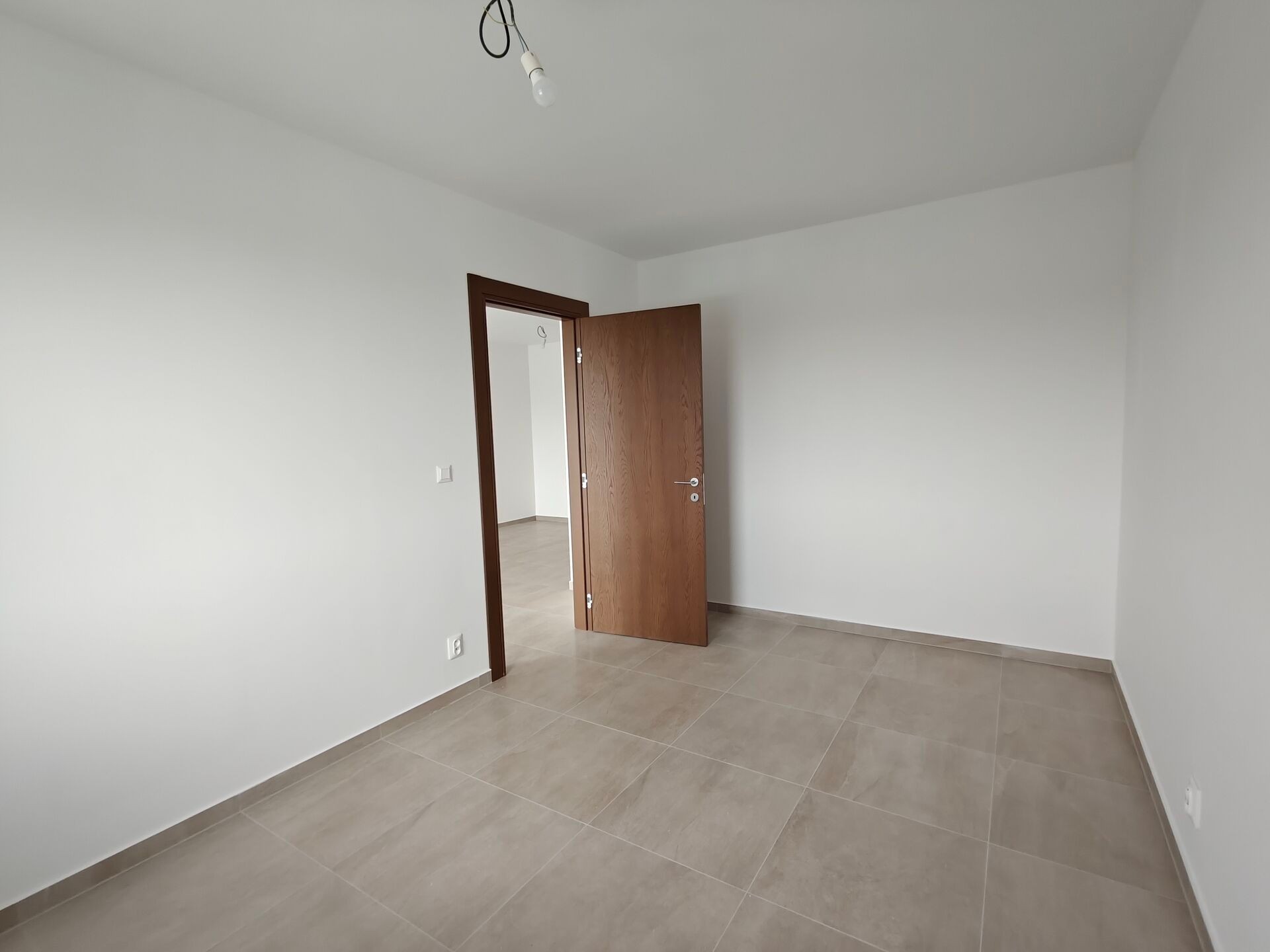Pronájem byt 2+kk - Novoveská, Teplice, 49 m² - 5