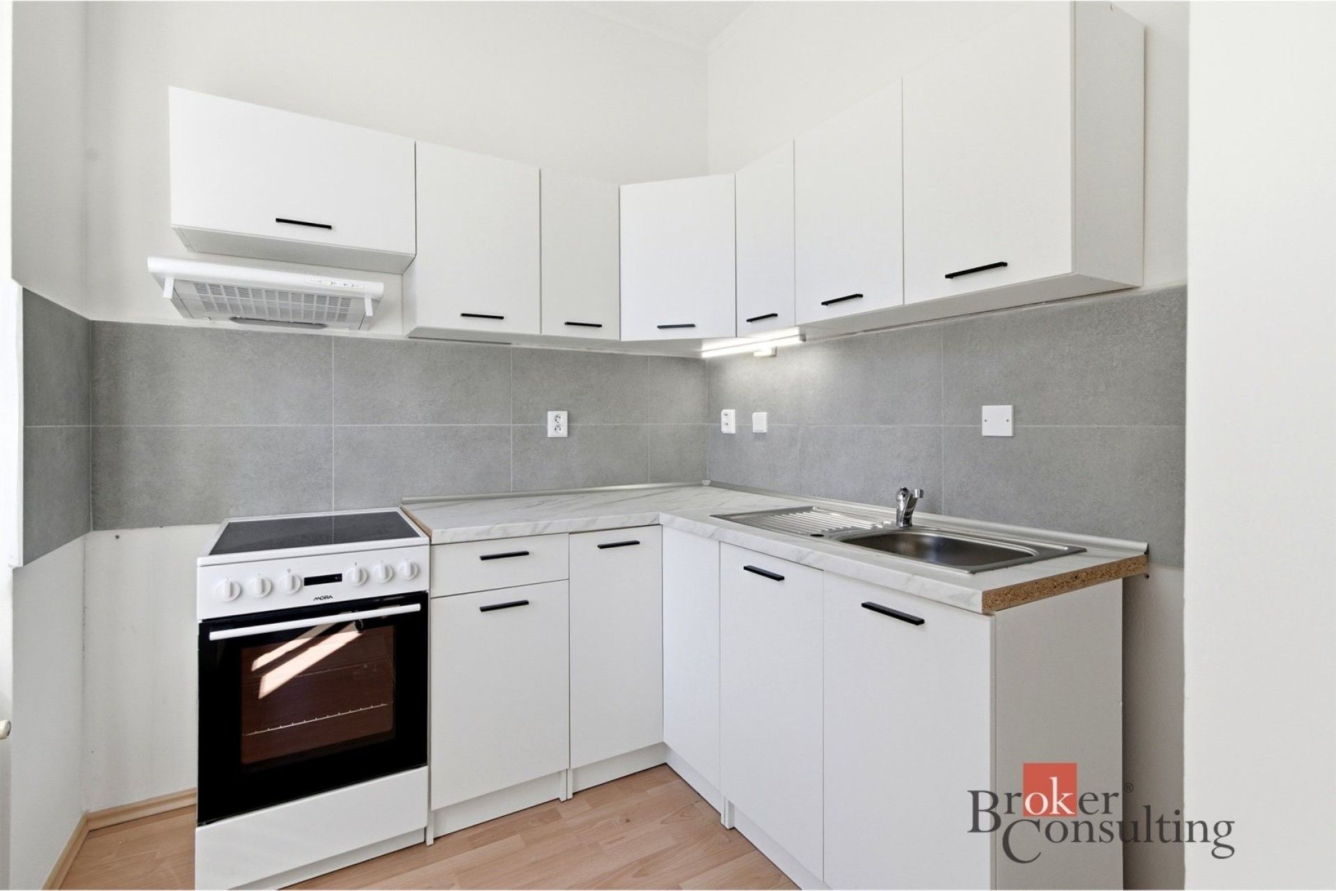 1+kk, Příkrá, Děčín, 42 m² - 1