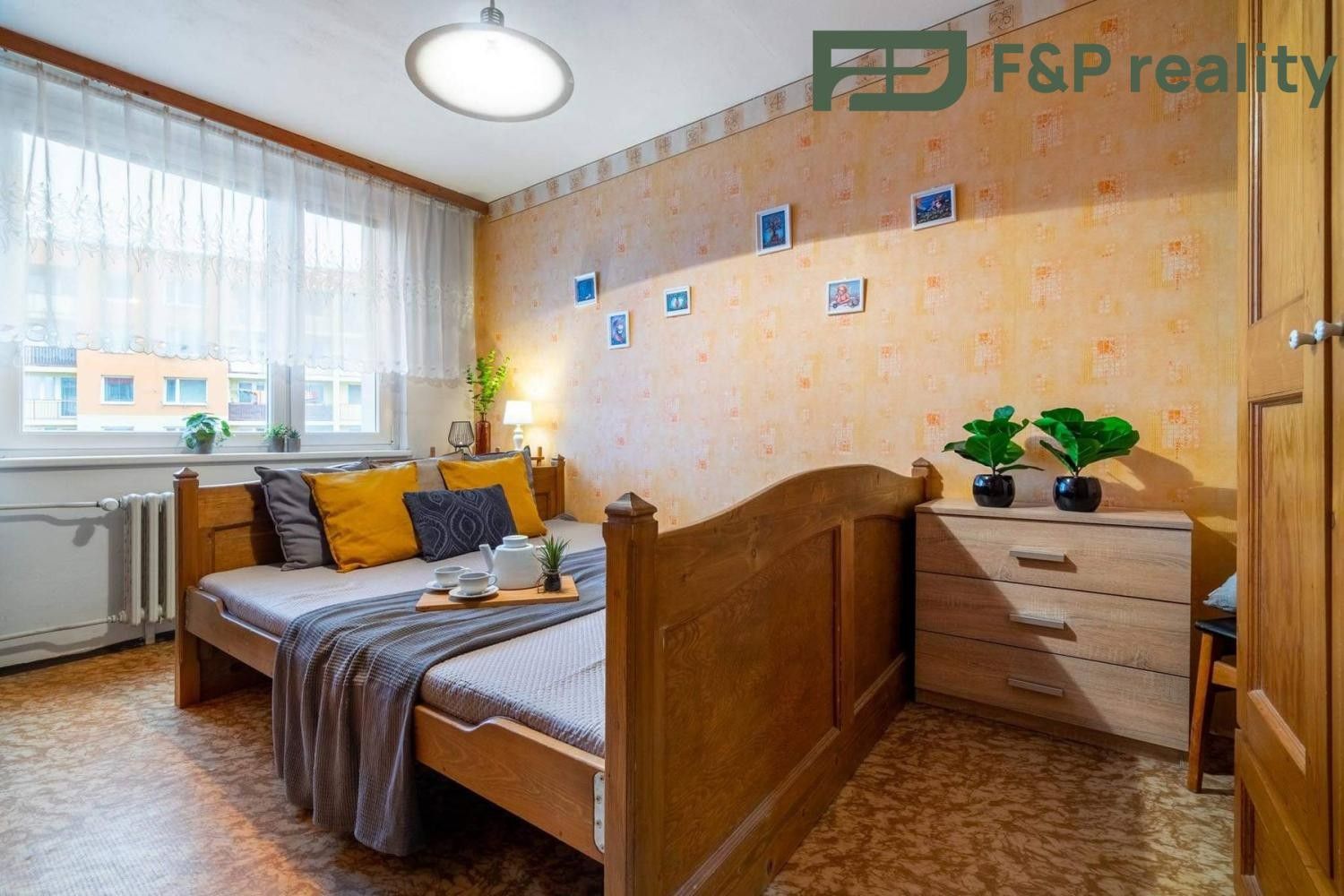 Prodej byt 3+kk - Želivského, Kolín, 80 m²