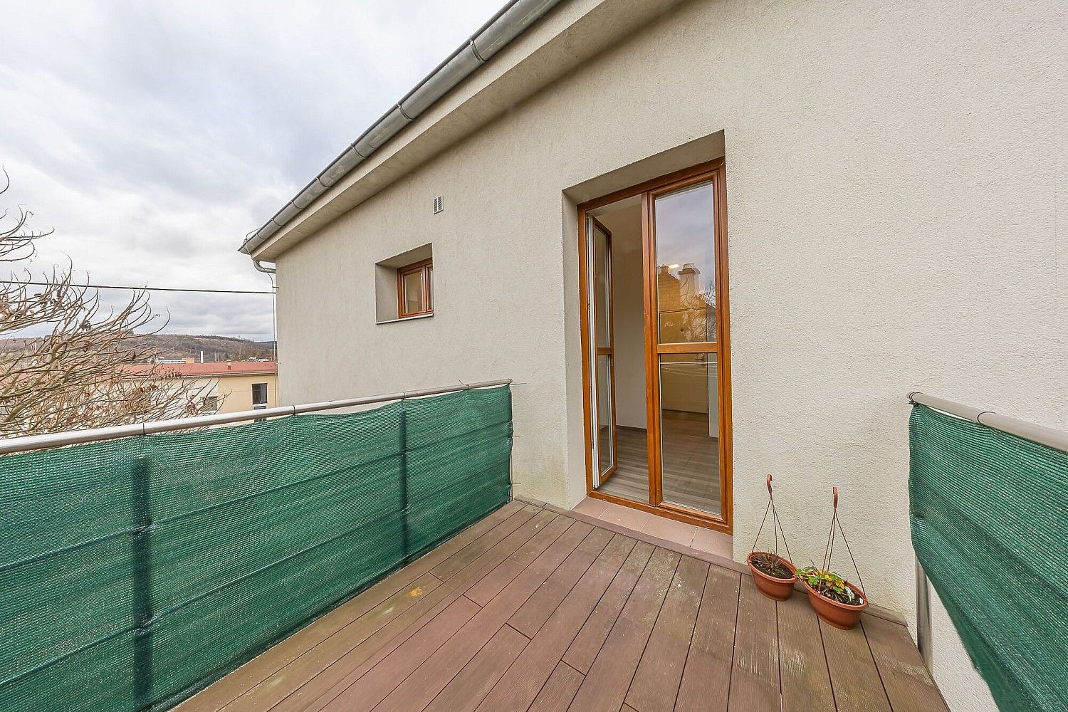 Pronájem byt 1+1 - Zlín, Zlínský kraj, 30 m² - 5