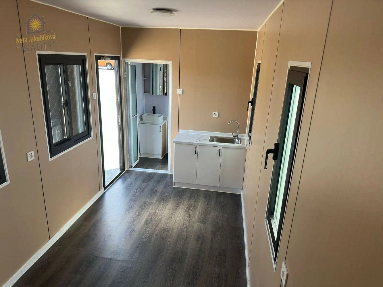 Prodej ostatní - Jablonné v Podještědí - Markvartice, okres Liberec, Liberecký kraj, 30 m² - 5