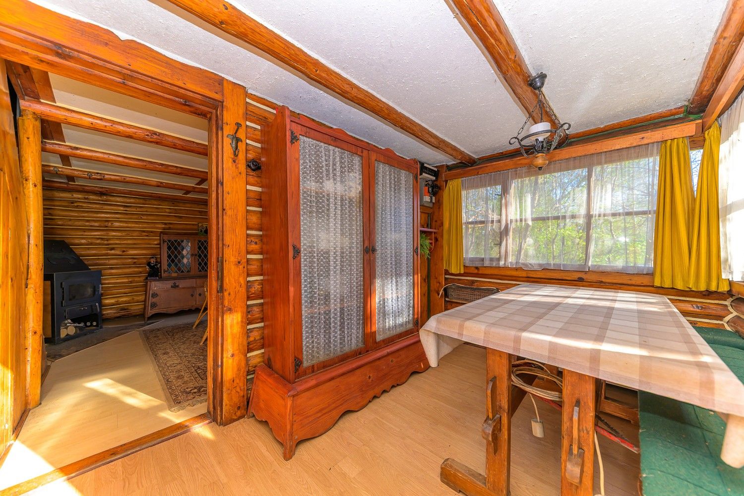 Chalupa · 44 m² · Kaliště, okres Praha-východ, Středočeský kraj - 4