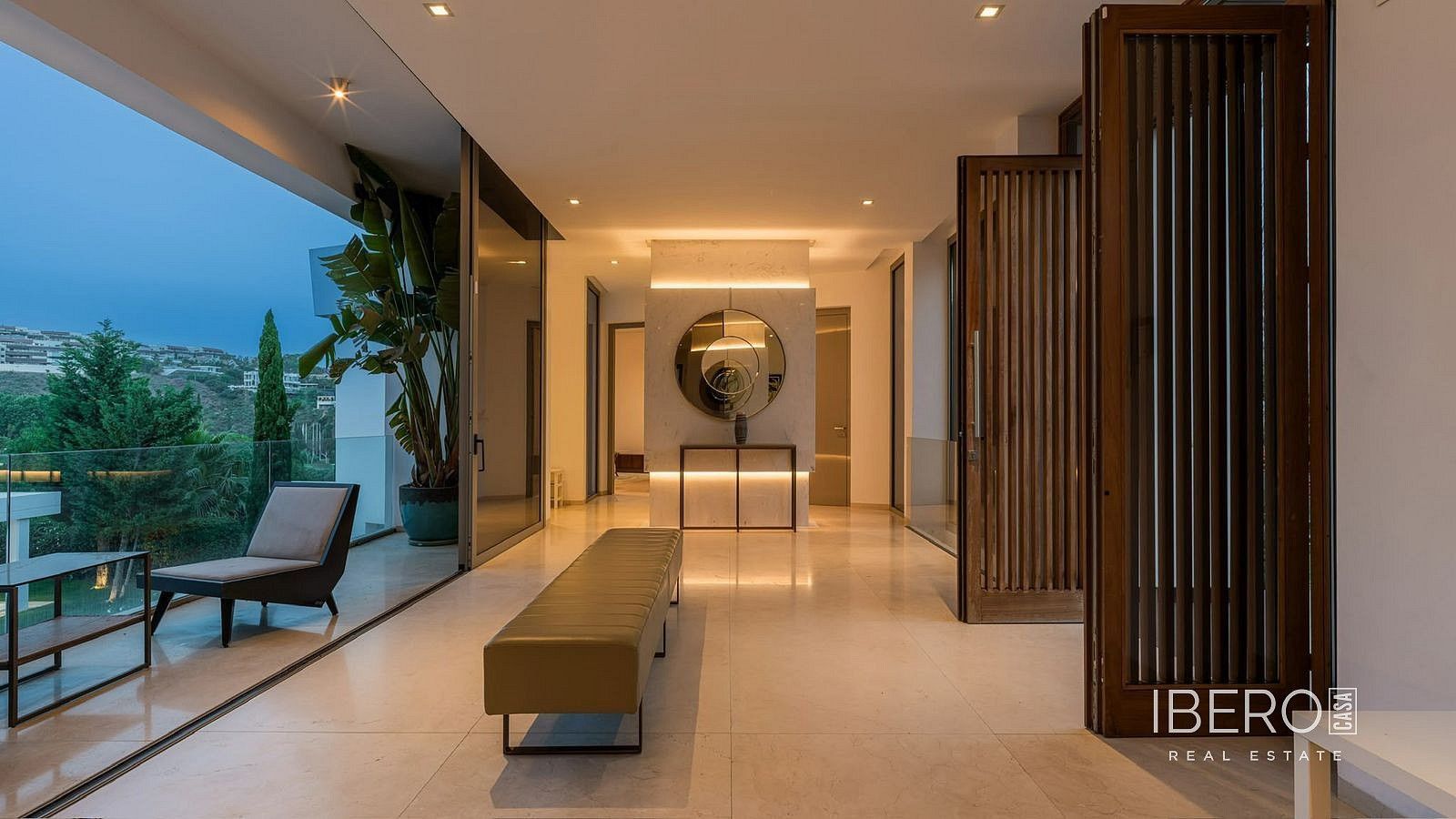 Prodej rodinný dům - Los Flamingos, ES, 722 m² - 5